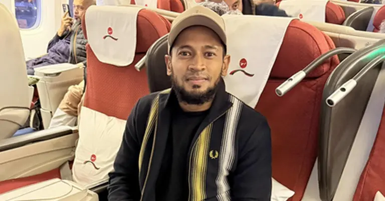 মুুশফিকুর রহিম